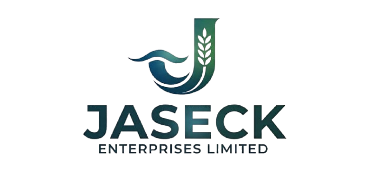 Jaseck Enterprises Ltd Logo